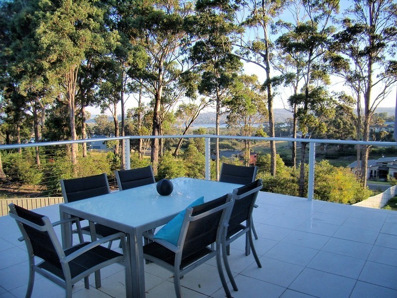 14 TRUMPETER AVE, Eden NSW 2551