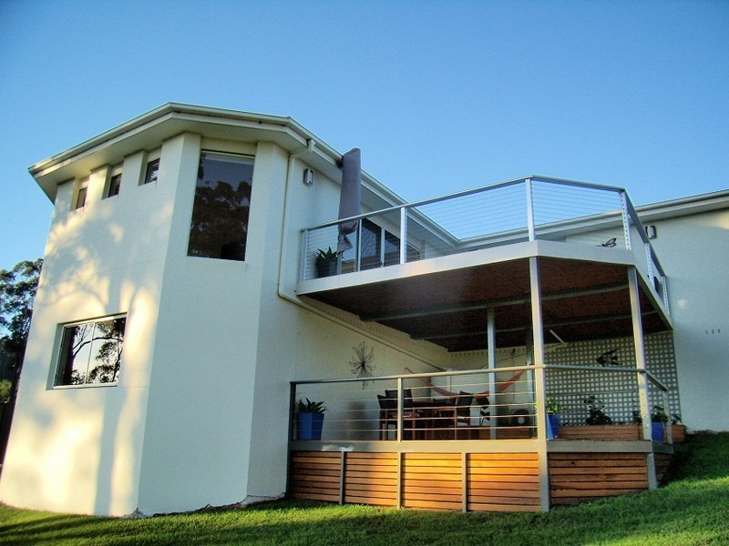 14 TRUMPETER AVE, Eden NSW 2551