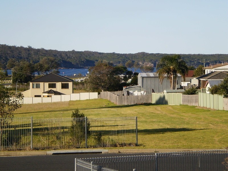 8 WAHOO CRT, Eden NSW 2551