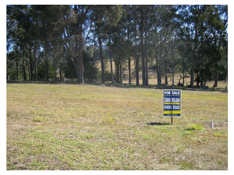 427 KINGFISHER CIRCUIT, Eden NSW 2551