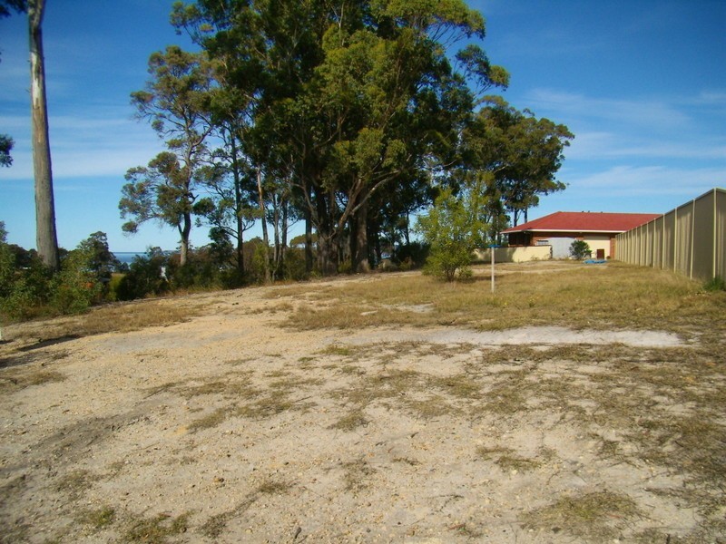 403 MARLIN AVENUE, Eden NSW 2551