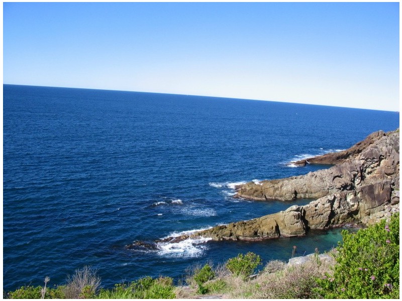 LOT 12 WEECOON STREET, Eden NSW 2551