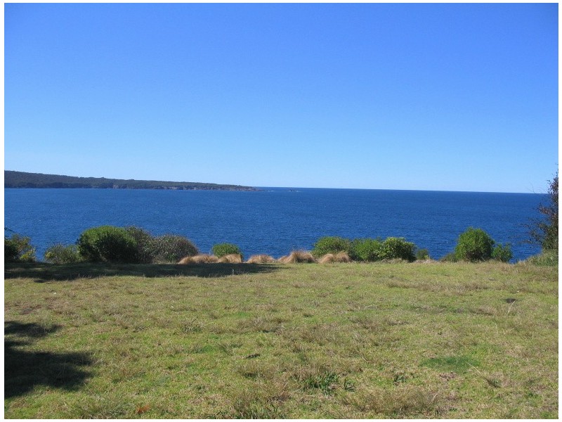 LOT 12 WEECOON STREET, Eden NSW 2551