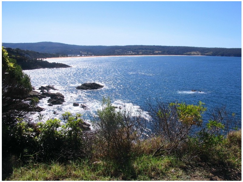 LOT 12 WEECOON STREET, Eden NSW 2551