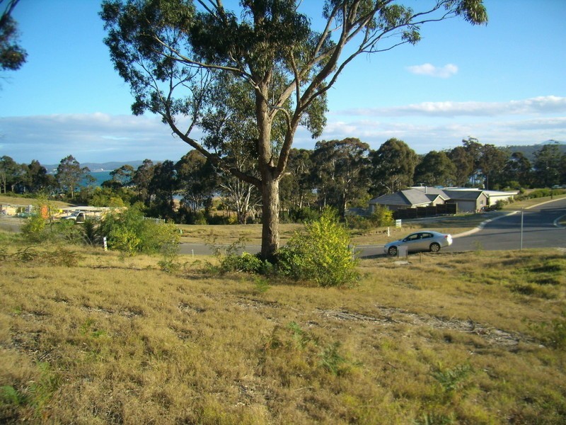 308 TRUMPETER AVENUE, Eden NSW 2551