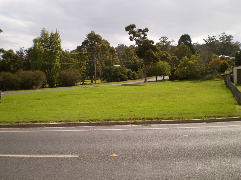 97 PRINCES HIGHWAY, Eden NSW 2551