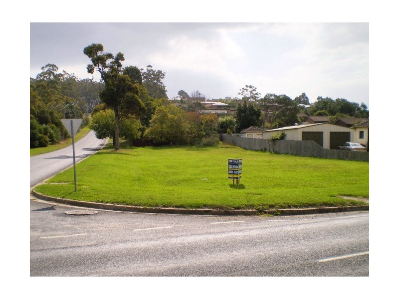 97 PRINCES HIGHWAY, Eden NSW 2551