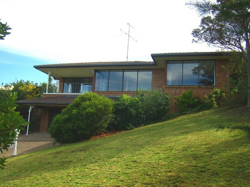 Eden NSW 2551