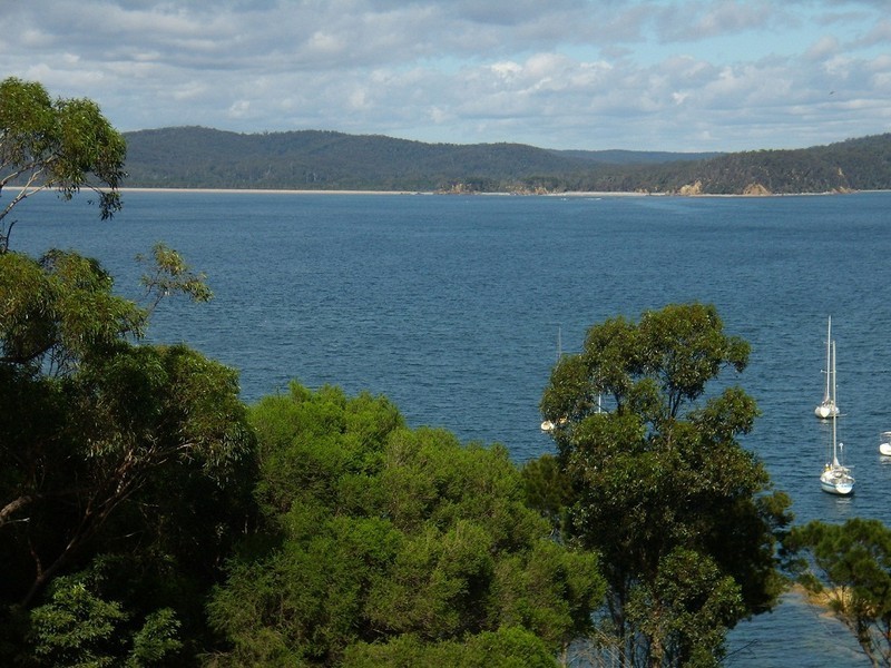 Eden NSW 2551