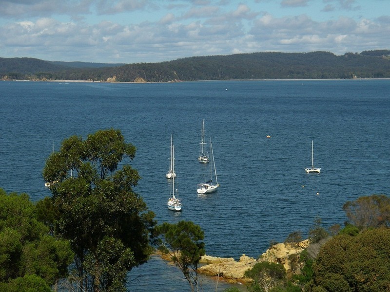 Eden NSW 2551