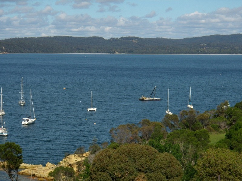 Eden NSW 2551