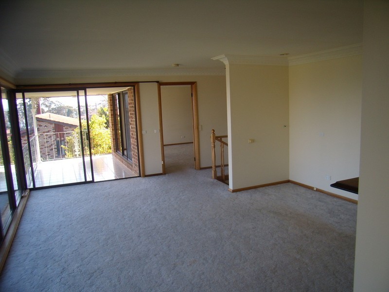 Eden NSW 2551
