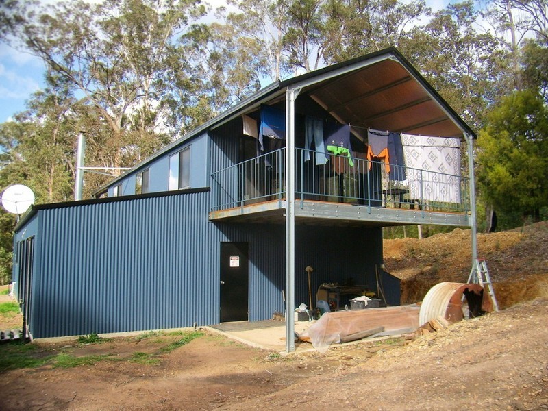 Kiah NSW 2551