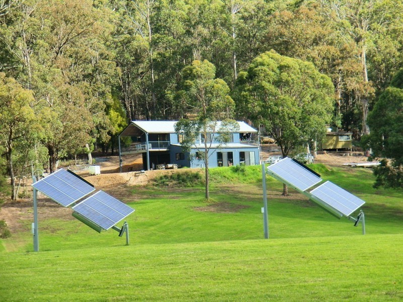 Kiah NSW 2551