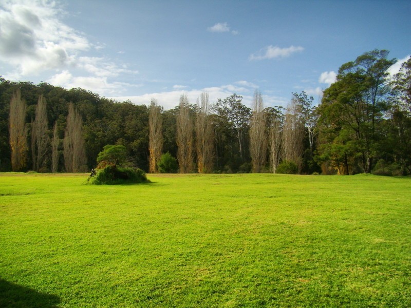 Kiah NSW 2551