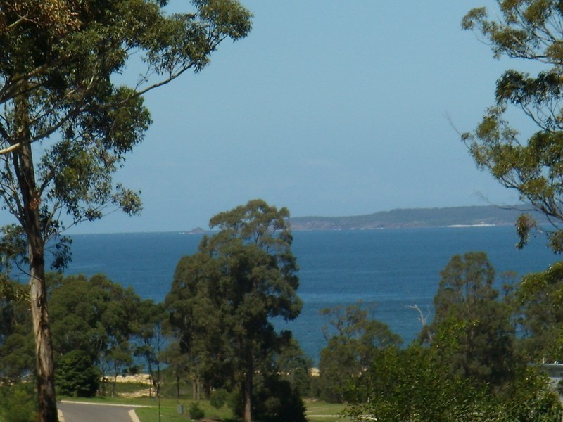 Eden NSW 2551