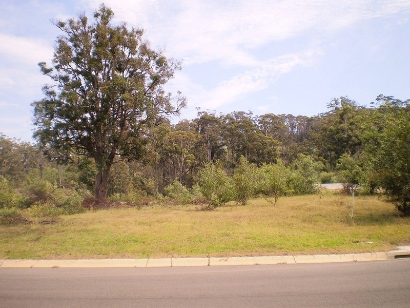 Eden NSW 2551