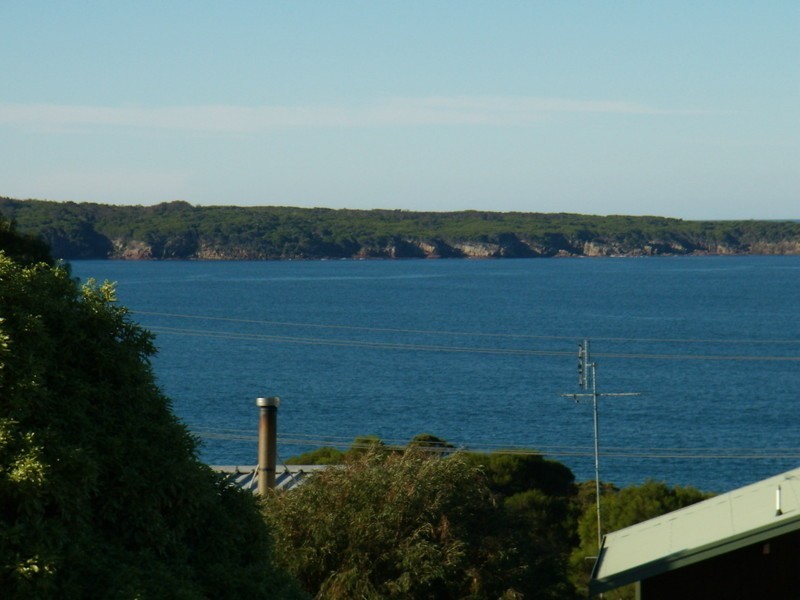 Eden NSW 2551