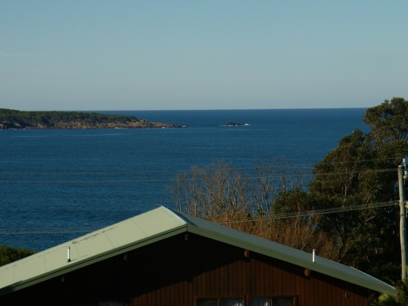 Eden NSW 2551