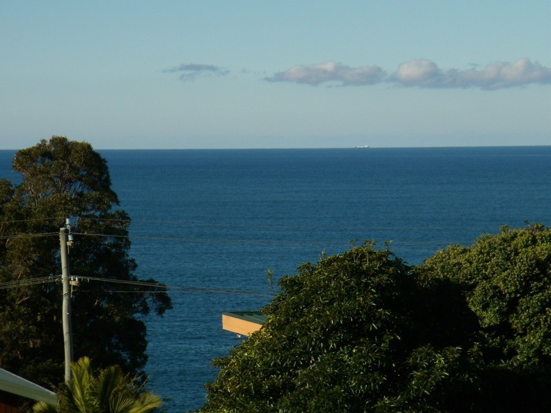 Eden NSW 2551