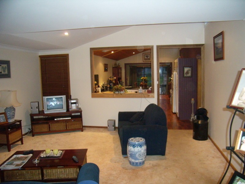 Eden NSW 2551