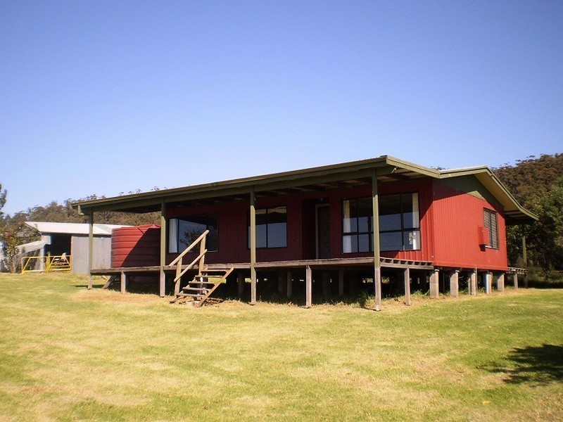 Lochiel NSW 2549