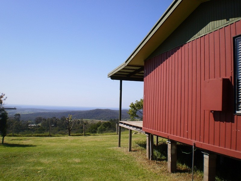 Lochiel NSW 2549