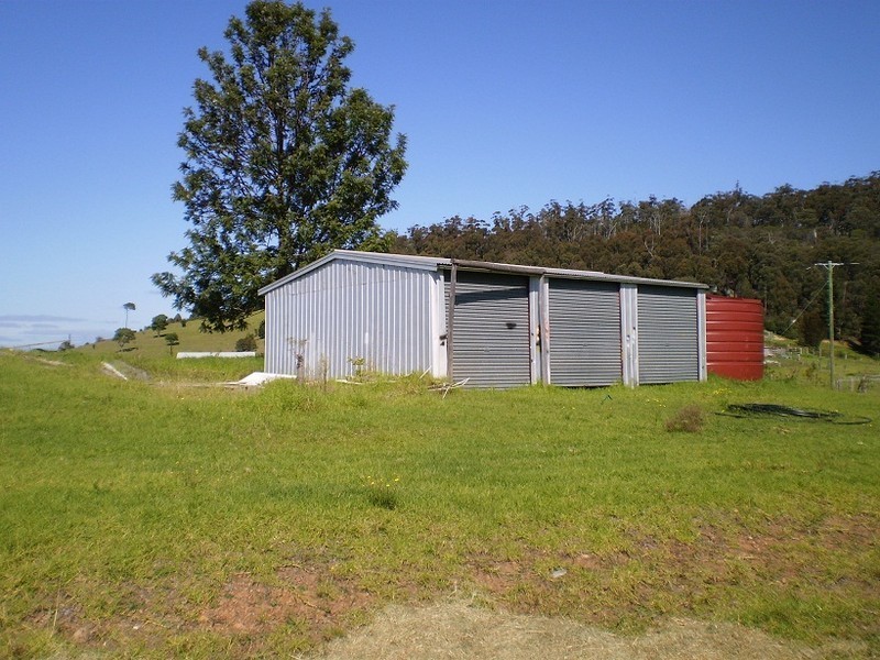 Lochiel NSW 2549