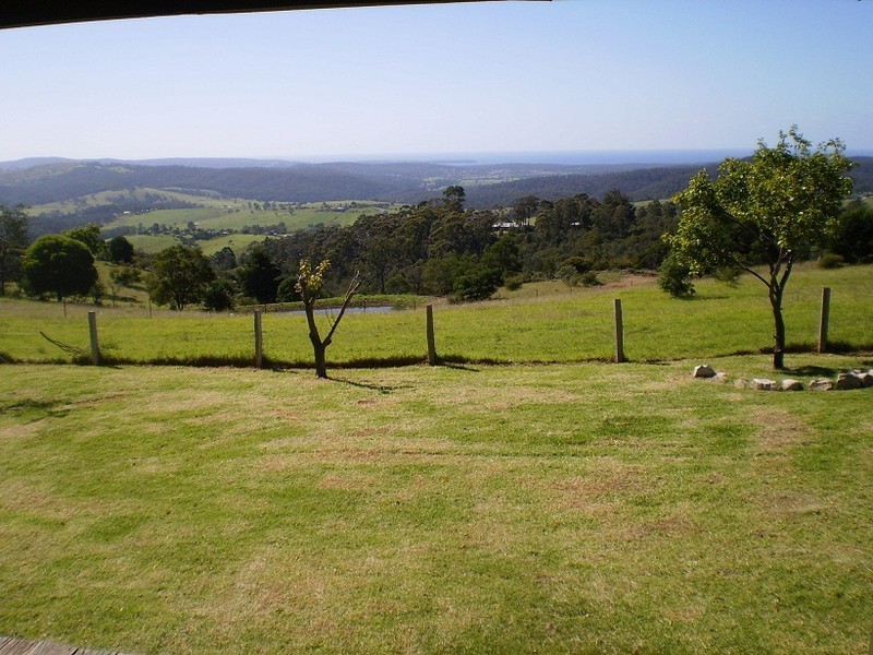 Lochiel NSW 2549