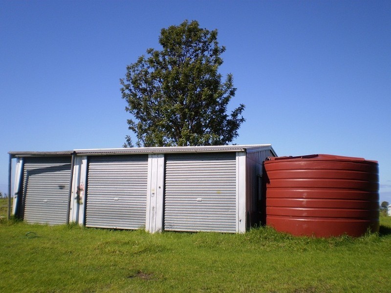 Lochiel NSW 2549