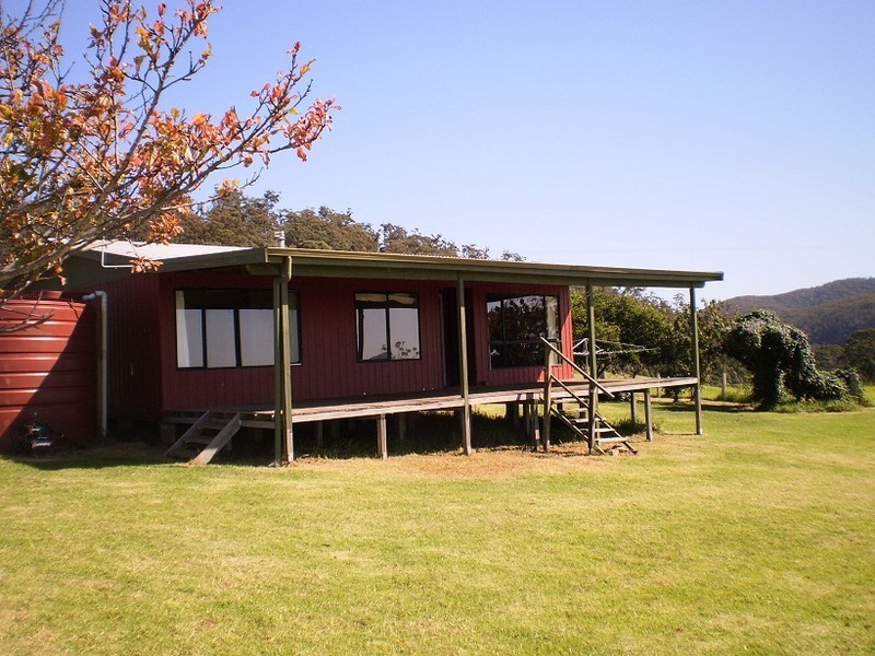 Lochiel NSW 2549