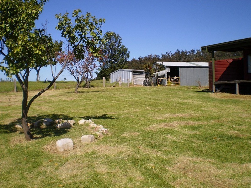 Lochiel NSW 2549