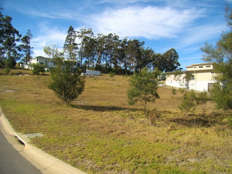 223 KINGFISHER CRT, Eden NSW 2551