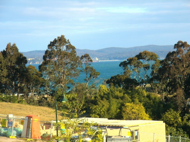 308 TRUMPETER AVENUE, Eden NSW 2551