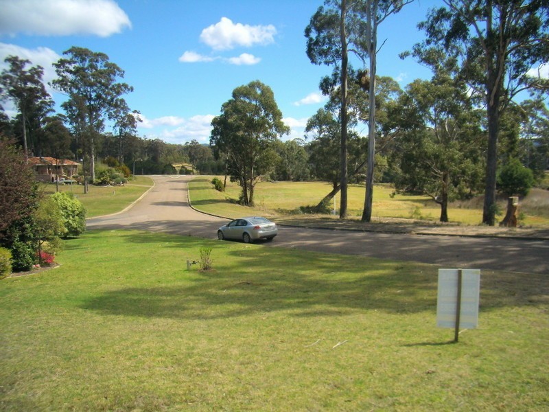 36 BEN BOYD PARADE, Boydtown NSW 2551