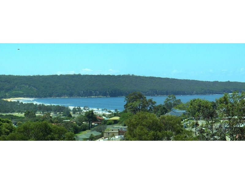 40B MITCHELL STREET, Eden NSW 2551