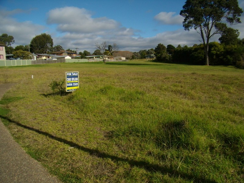 110 DOLPHIN CRESCENT, Eden NSW 2551