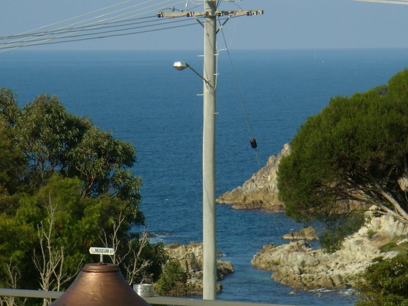 5 MUSEUM STREET, Eden NSW 2551