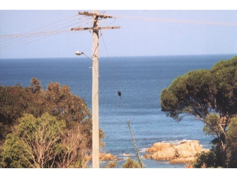 5 MUSEUM STREET, Eden NSW 2551