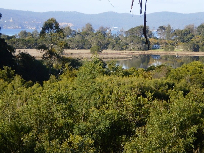 Eden NSW 2551