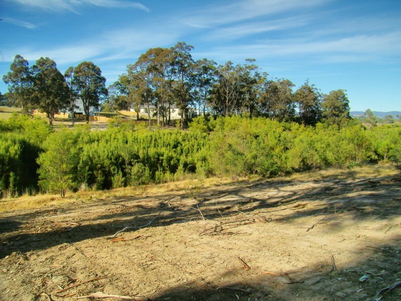 Eden NSW 2551