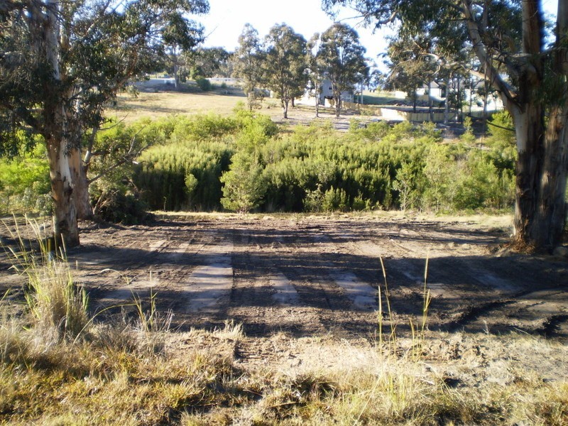 Eden NSW 2551