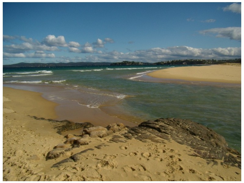 Eden NSW 2551