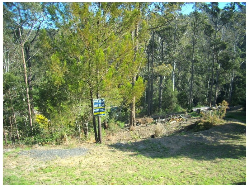 21 BELLBIRD COURT, Eden NSW 2551