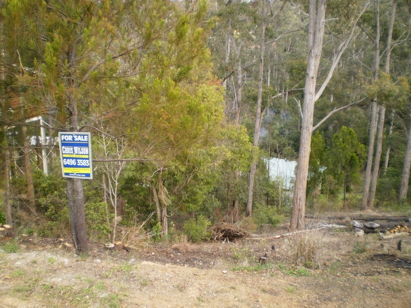 21 BELLBIRD COURT, Eden NSW 2551