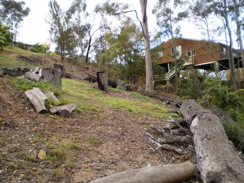 21 BELLBIRD COURT, Eden NSW 2551