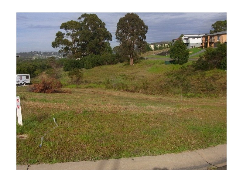 223 KINGFISHER CRT, Eden NSW 2551