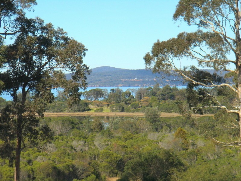 126 KINGFISHER CIRCUIT, Eden NSW 2551
