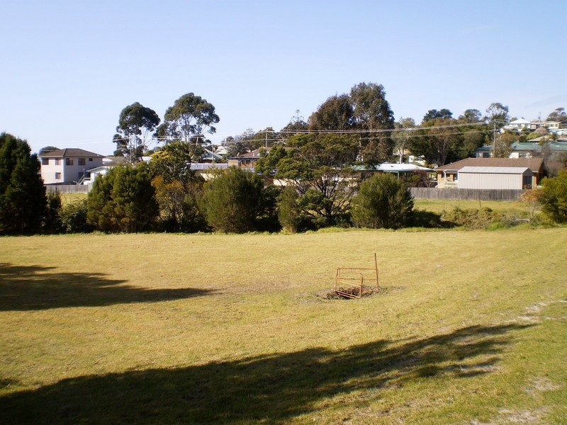 32-42  CALLE CALLE STREET, Eden NSW 2551