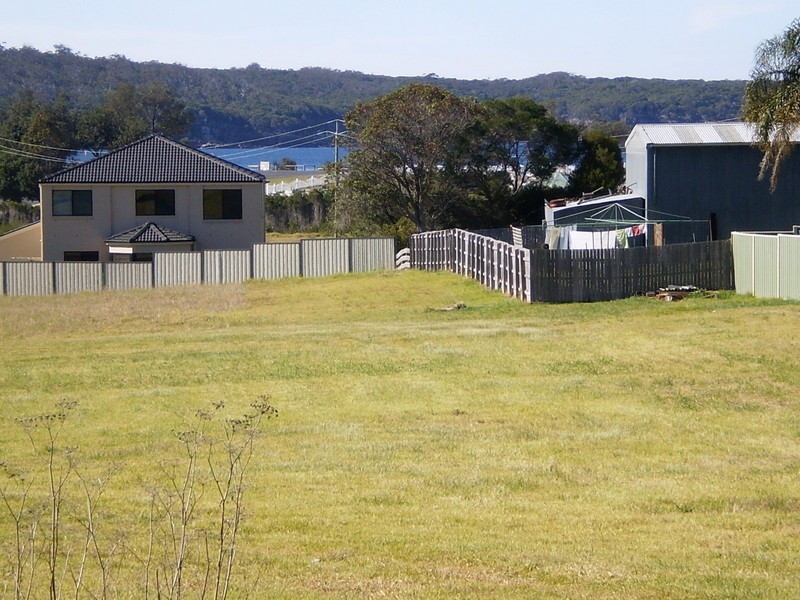 32-42  CALLE CALLE STREET, Eden NSW 2551